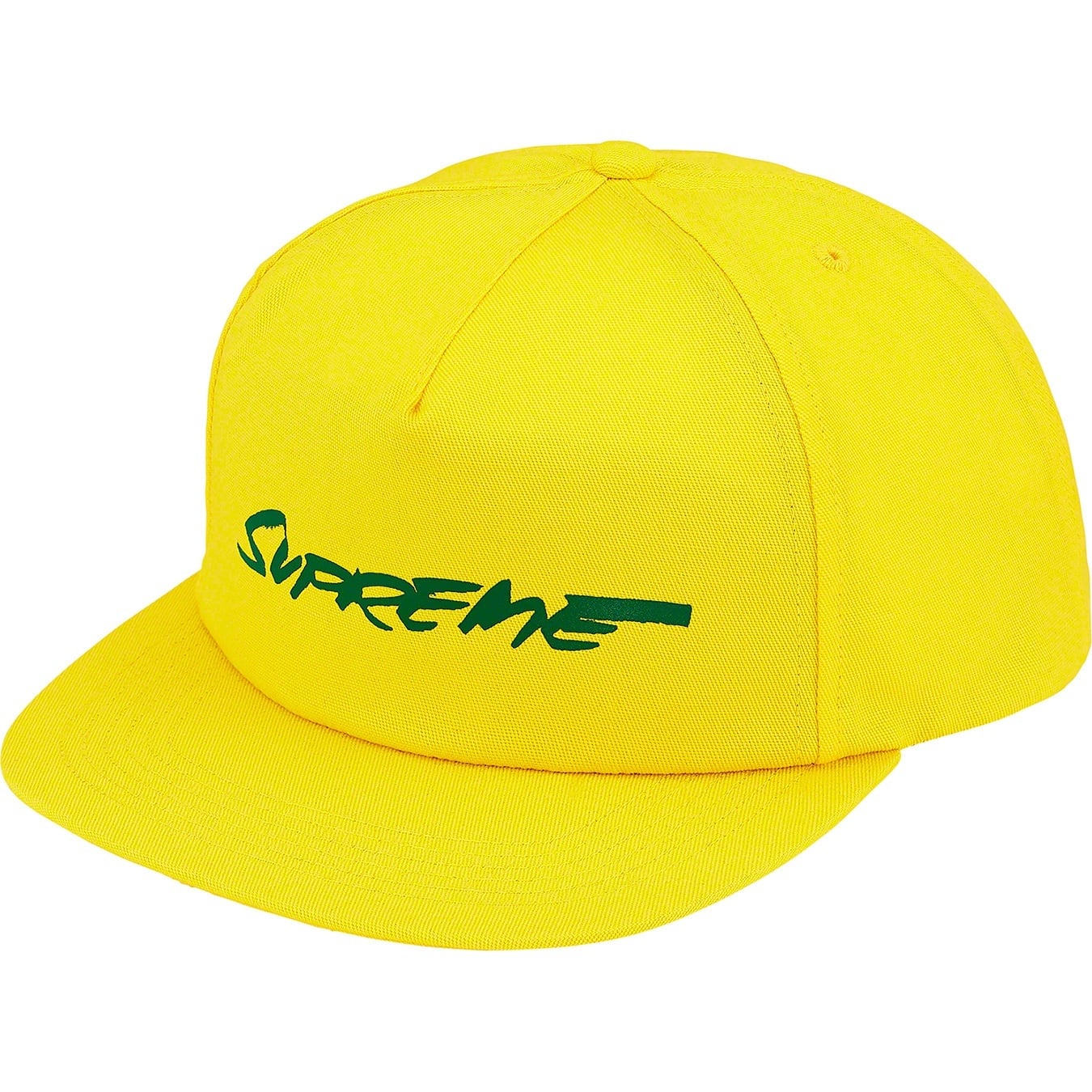 Futura Logo 5-Panel view 2